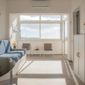 Apartamento A28 - The Sea Wink Studio, Alvor