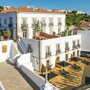 Casa di campagna Colégio Charm House, Tavira