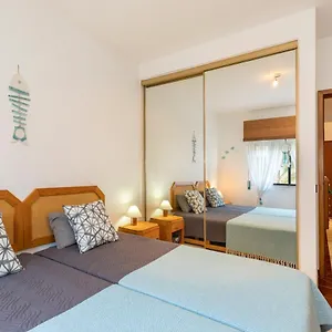 Apartamento Del Voy, Alvor