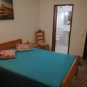 Casa de Férias Vivenda Bemposta, Alvor