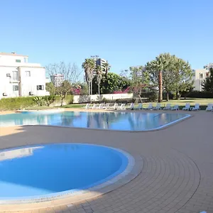 Apartamento Dunas 307, Alvor