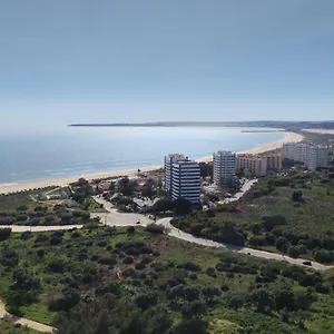 Pestana Atlantico Residences Apartment