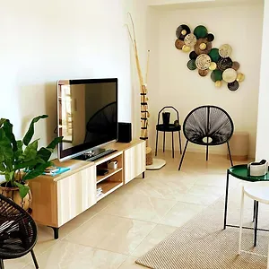  Apartamento Sol E Mar Bemposta