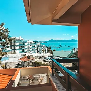 Jurere Vista Mar Florianópolis
