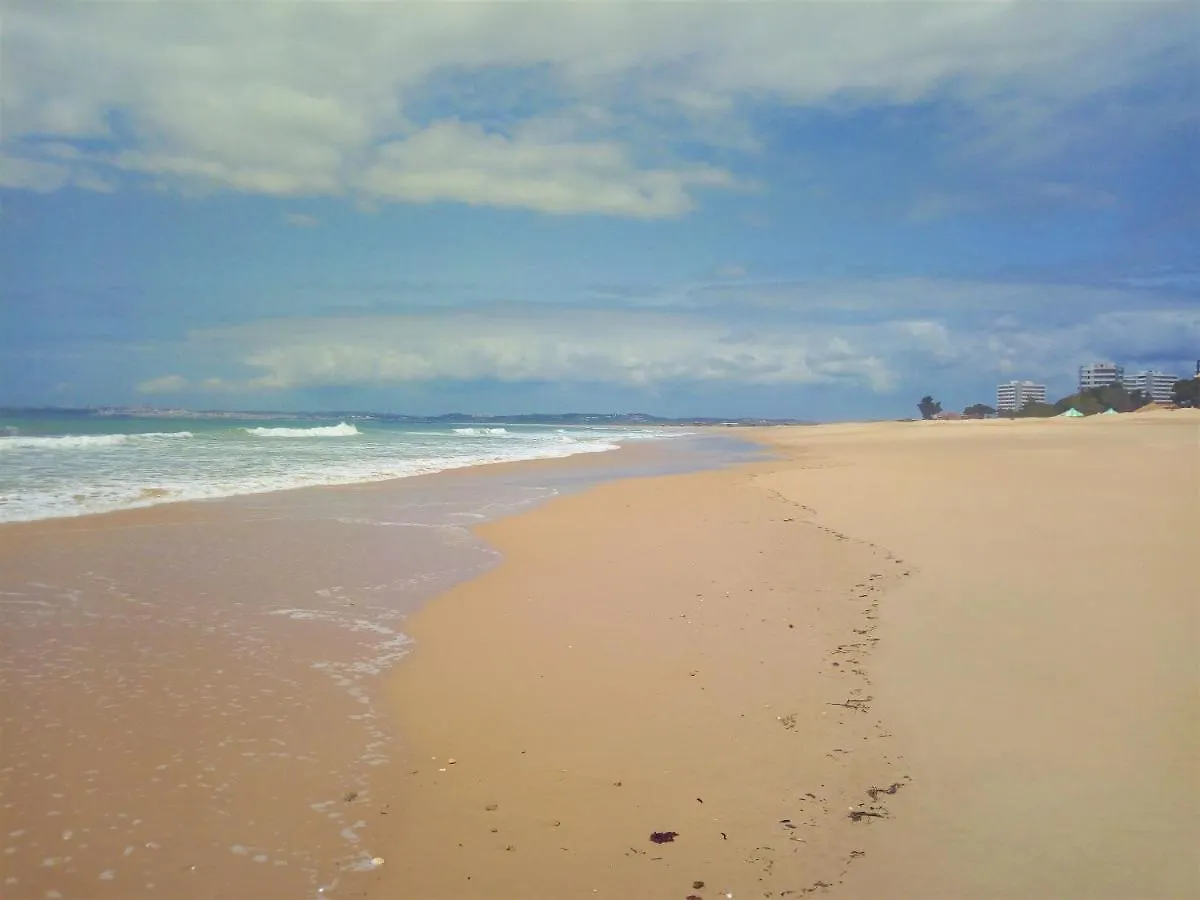Apartamento Quinta Nova 103 Alvor