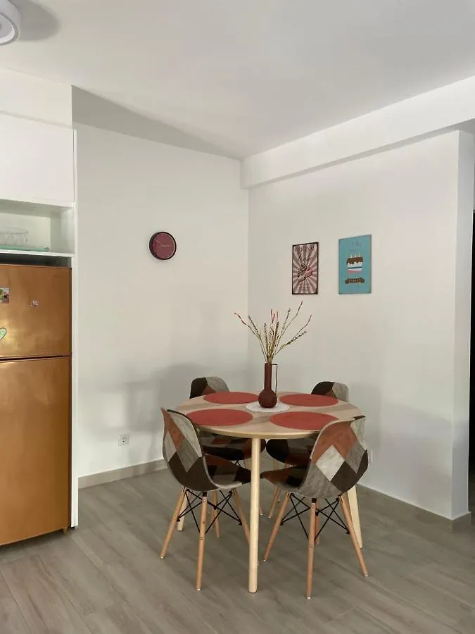 Apartamento Quinta Nova 103 Alvor