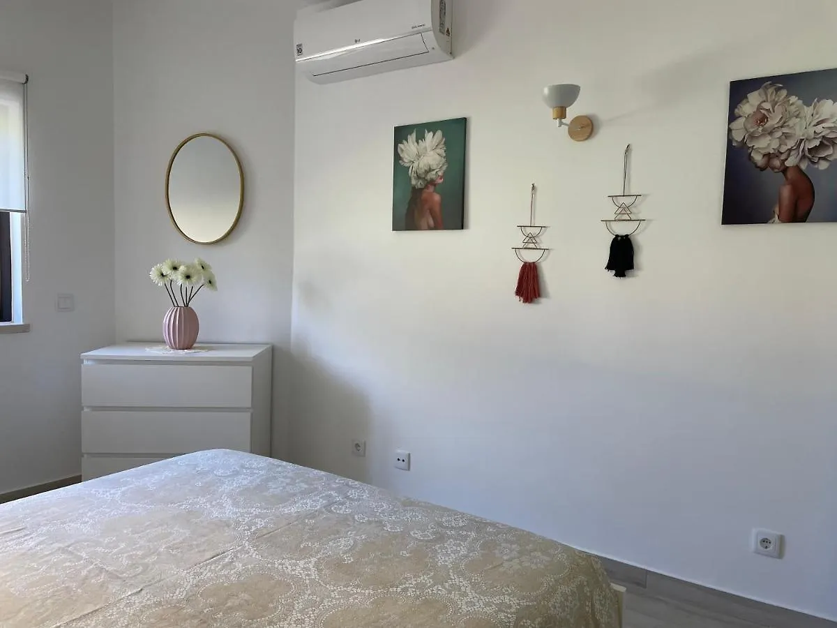 Apartamento Quinta Nova 103 Alvor 0*,