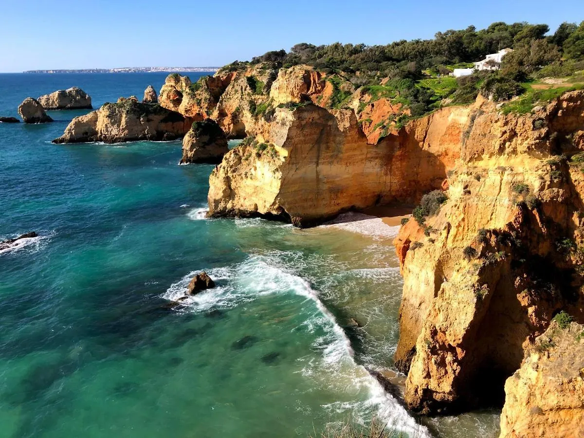 Apartamento Quinta Nova 103 Alvor Portugal