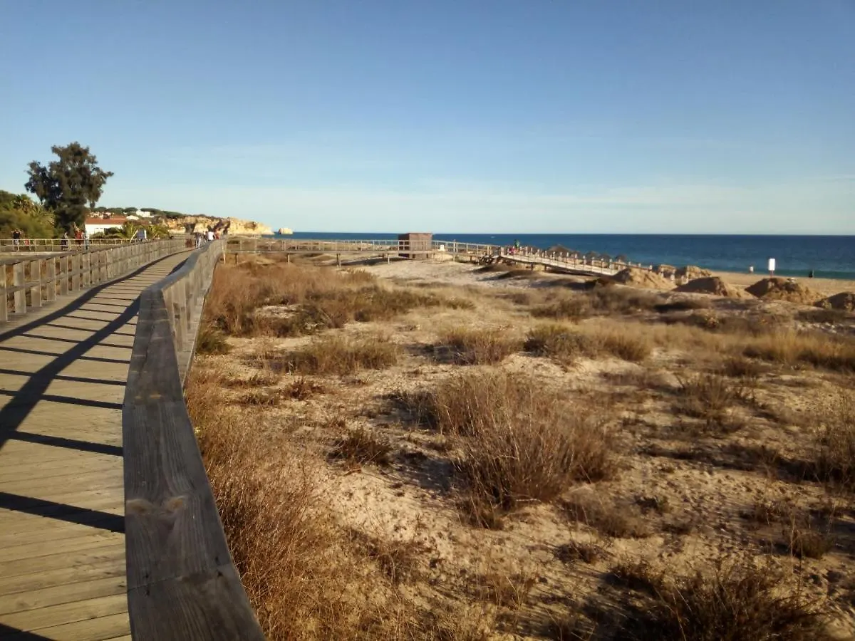 Apartamento Quinta Nova 103 Alvor