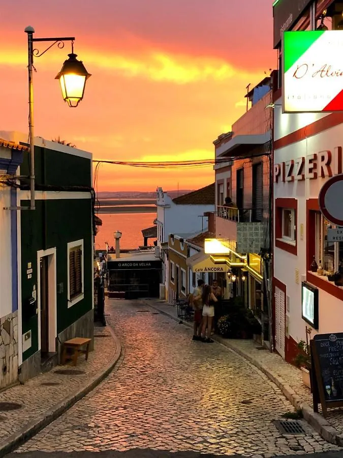 Apartamento Quinta Nova 103 Alvor