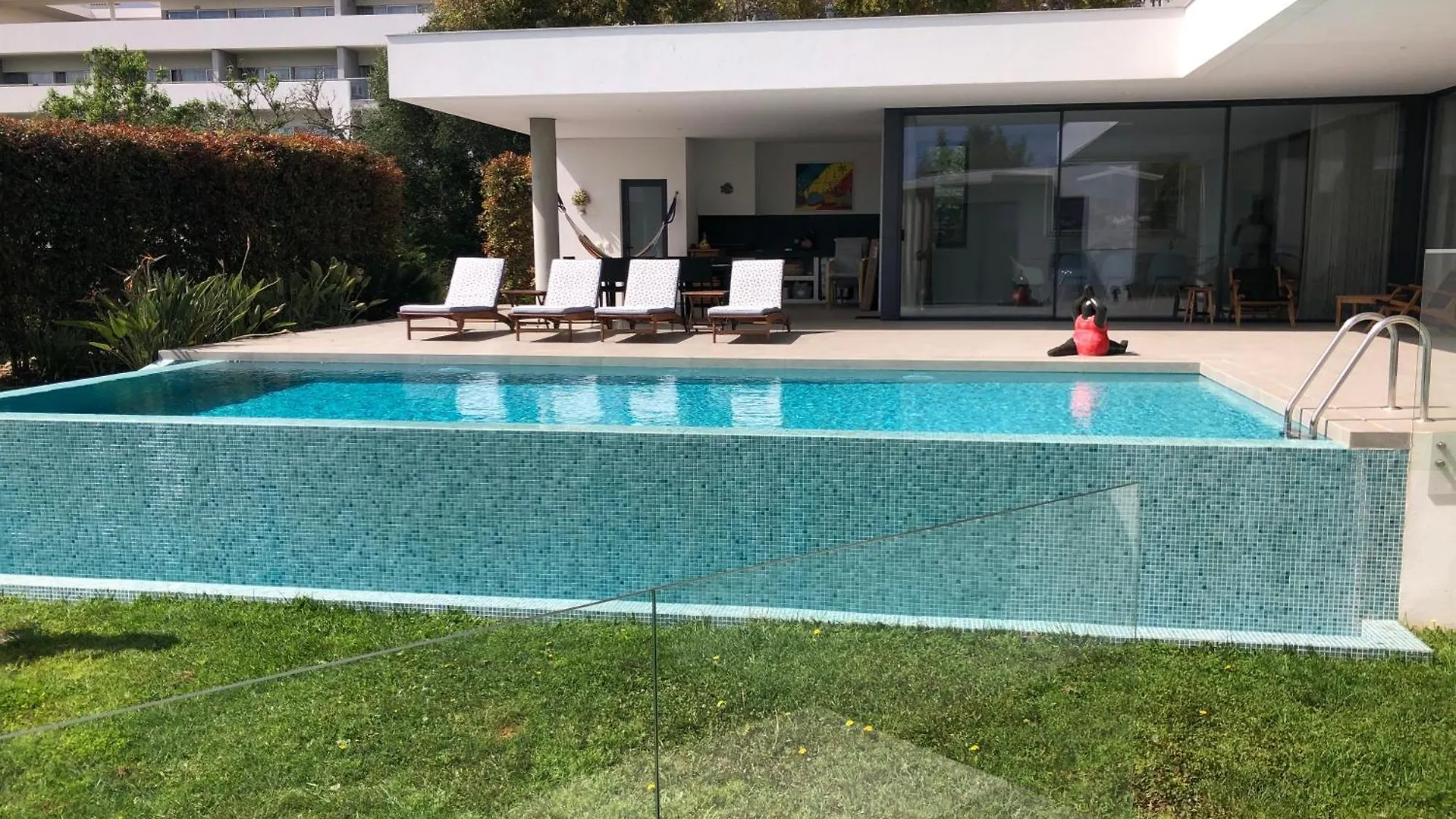 Apartamento Quinta Nova 103 Alvor 0*,
